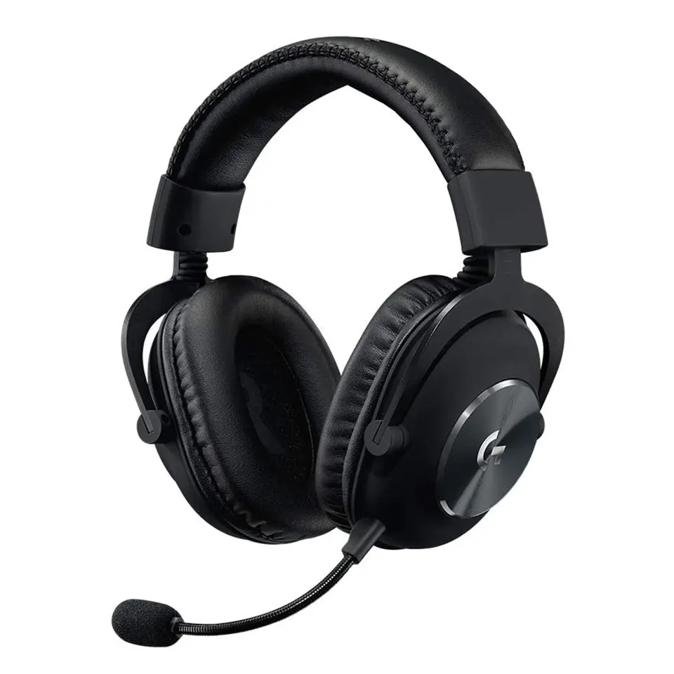 Gaming Headset 7.1 - سماعة الألعاب اللاسلكية G Pro X،