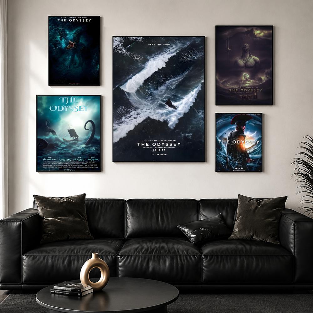 ملصق O-OdysseyS عالي الدقة لتز - مراجعة Esports Gaming Lounge وسعره