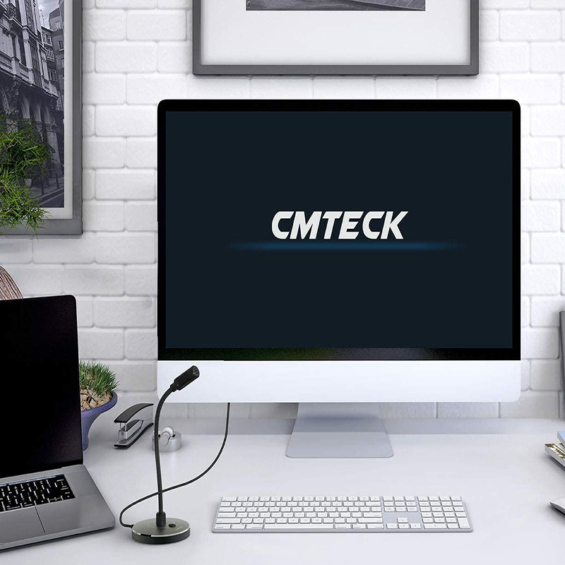 ميكروفون مهني ، مكثف مؤتمر ماي - مراجعة Streaming Mic Condenser وسعره
