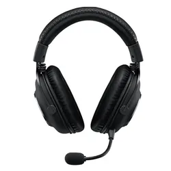 سماعة الألعاب اللاسلكية G Pro  - مراجعة Gaming Headset 7.1 وسعره