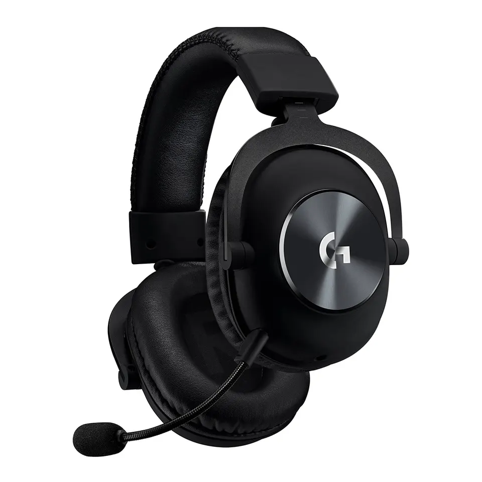 سماعة الألعاب اللاسلكية G Pro  - مراجعة Gaming Headset 7.1 وسعره