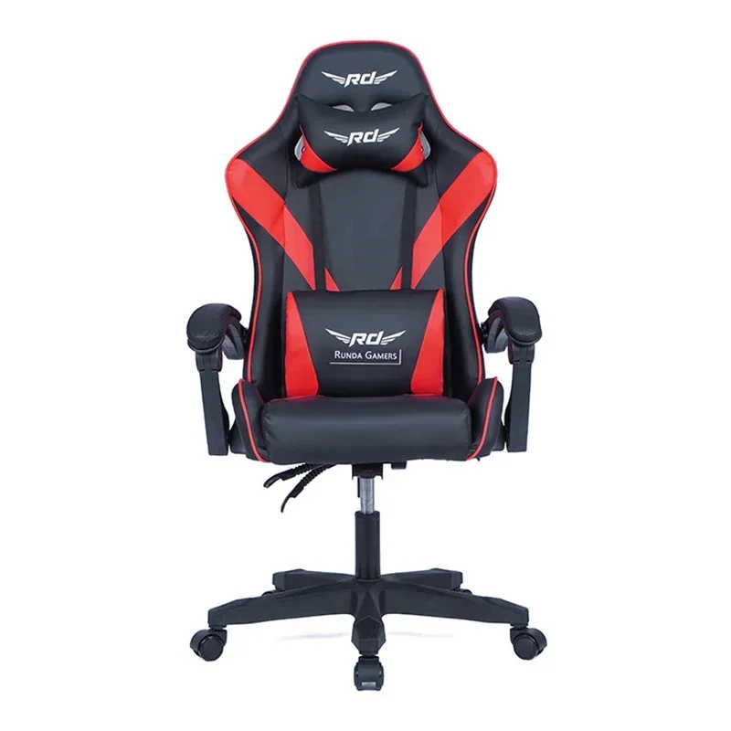 كراسي مكتب للألعاب الإلكترونية - مراجعة Esports Gaming Lounge وسعره