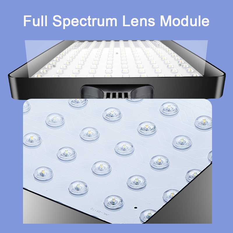 50 واط LED ملء مصباح الفيديو ا - مراجعة Led Light Panel Stream وسعره