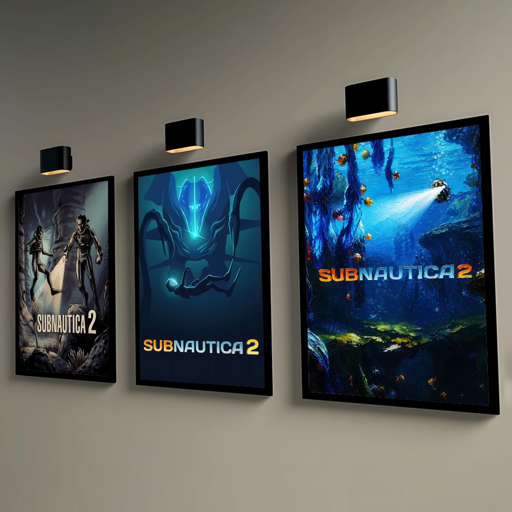 ملصق جداري عالي الدقة S-Subnau - مراجعة Esports Gaming Lounge وسعره