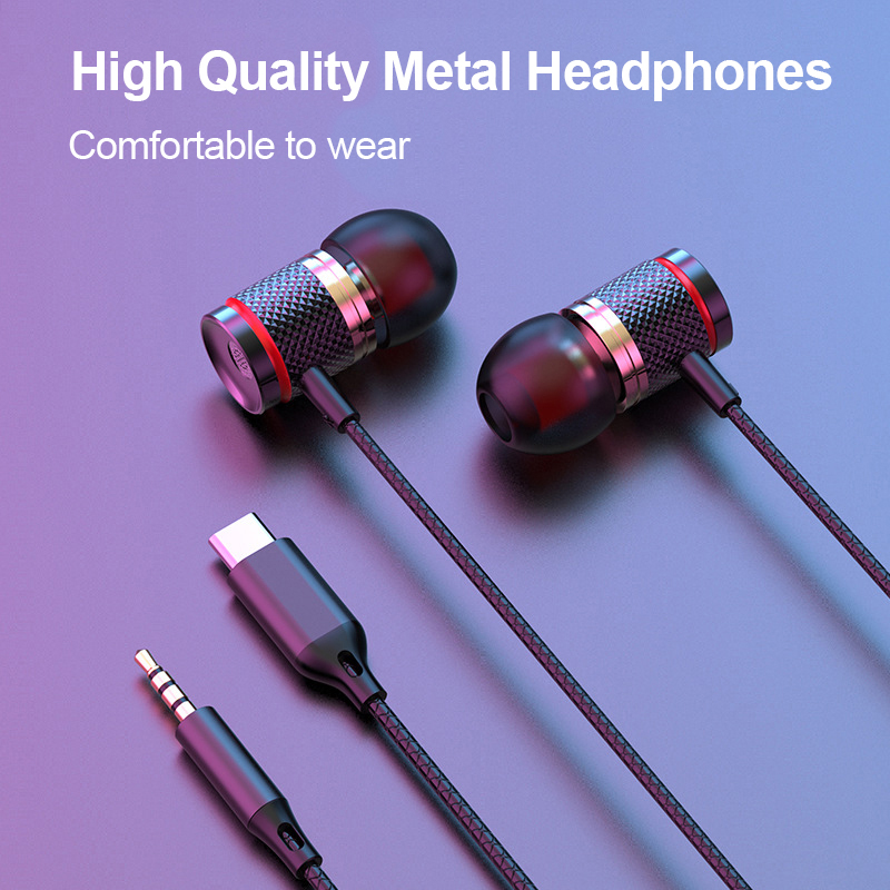 9D HIFI الثقيلة باس سماعة 3.5  - مراجعة Gaming Headset 7.1 وسعره