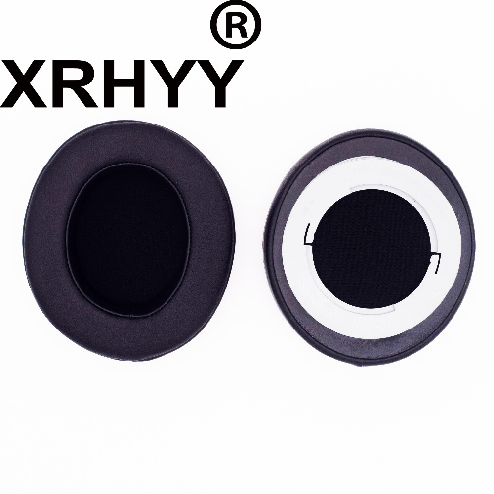 Xryy-وسادات أذن بديلة ، أغطية  - مراجعة Gaming Headset 7.1 وسعره