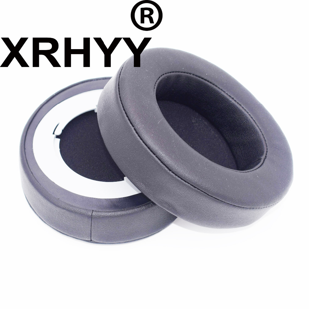 Xryy-وسادات أذن بديلة ، أغطية  - مراجعة Gaming Headset 7.1 وسعره