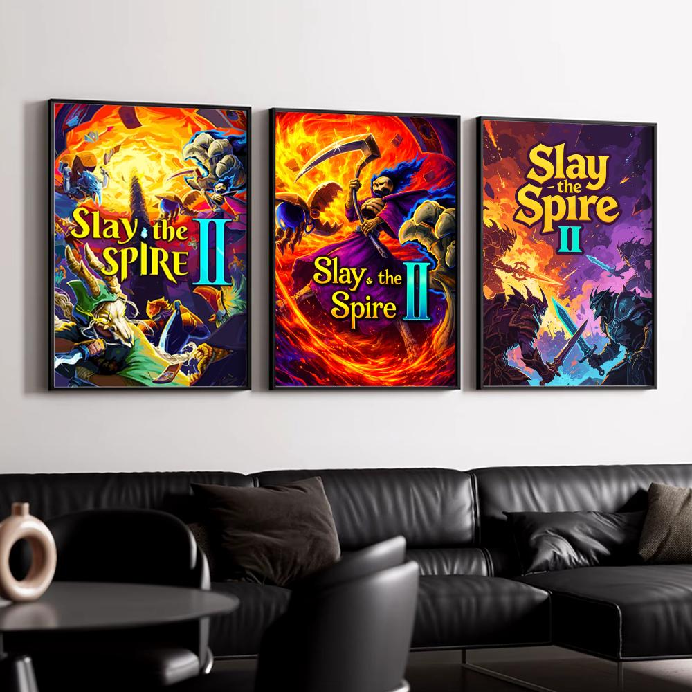 ملصق جداري عالي الدقة S-Slay t - مراجعة Esports Gaming Lounge وسعره