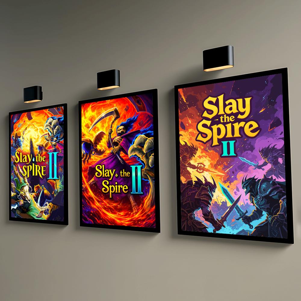 ملصق جداري عالي الدقة S-Slay t - مراجعة Esports Gaming Lounge وسعره