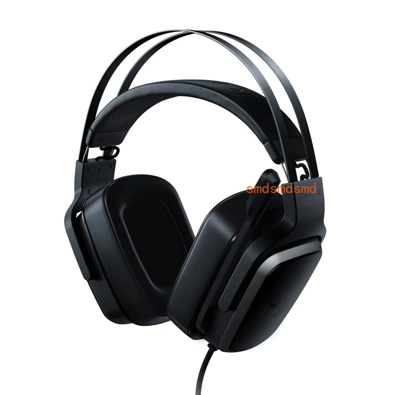 BBRazer Tiamat 7.1 V2 Gaming R - مراجعة Gaming Headset 7.1 وسعره