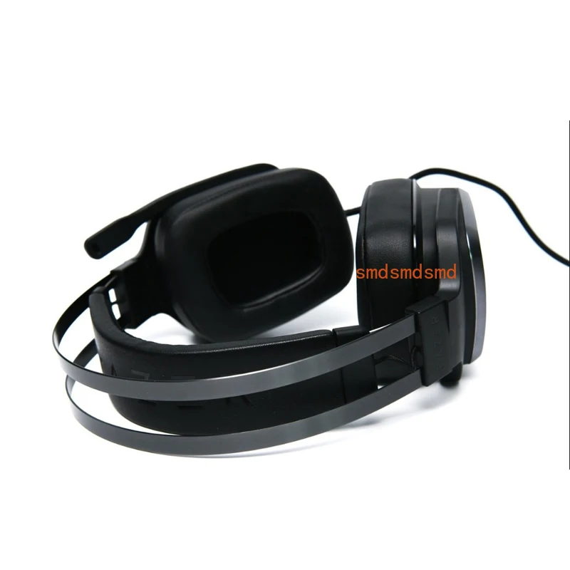 BBRazer Tiamat 7.1 V2 Gaming R - مراجعة Gaming Headset 7.1 وسعره