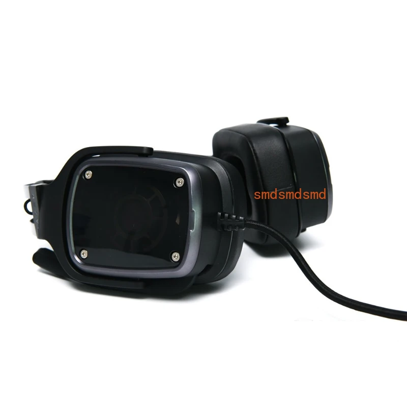 BBRazer Tiamat 7.1 V2 Gaming R - مراجعة Gaming Headset 7.1 وسعره
