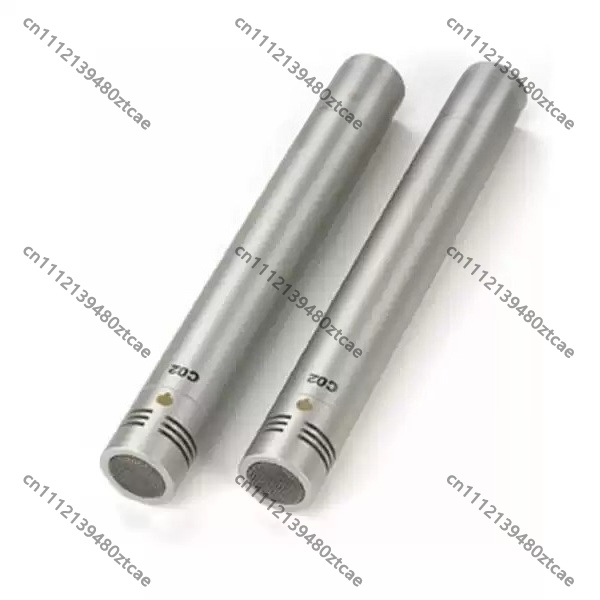 ميكروفون مكثف صغير الحجم C02 ا - مراجعة Streaming Mic Condenser وسعره