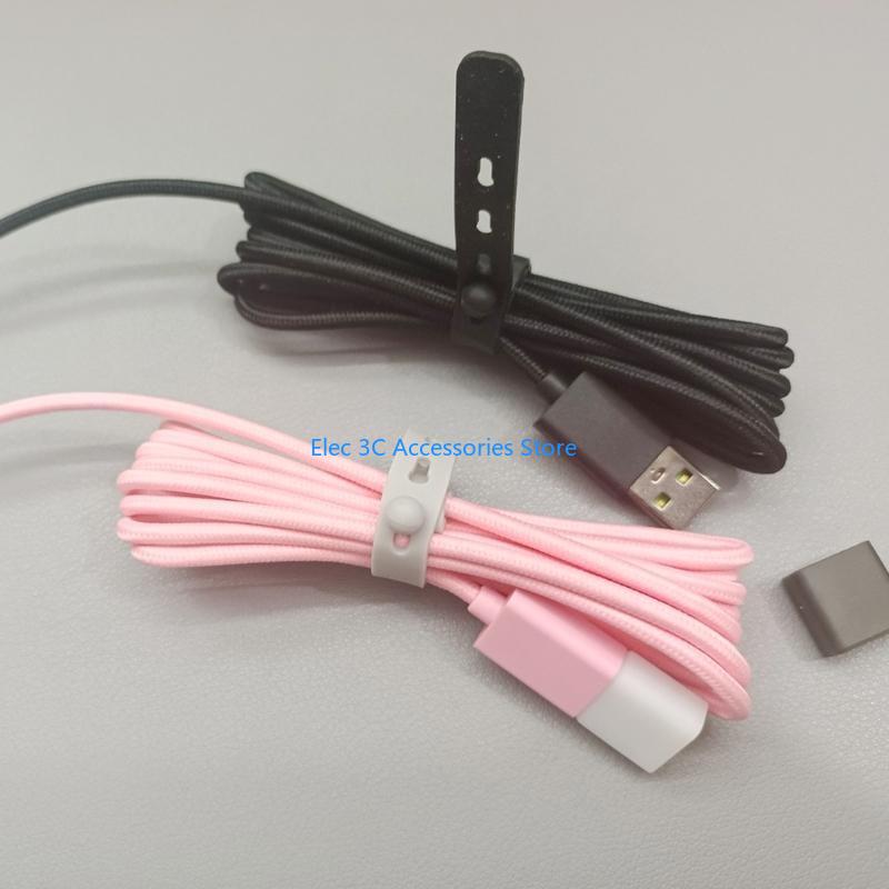 Y51A PVC خط استبدال كابل USB ا - مراجعة Gaming Headset 7.1 وسعره