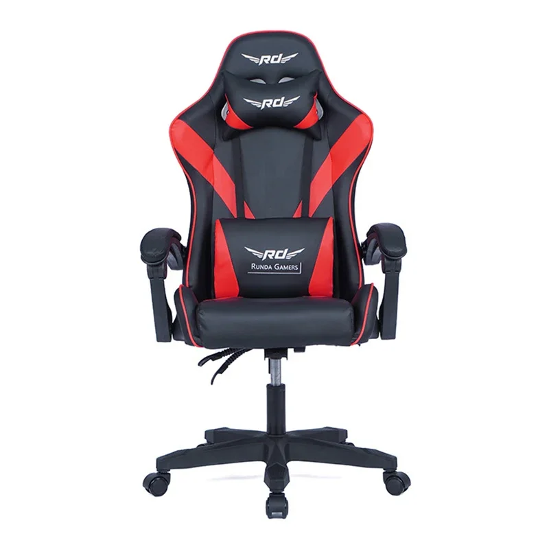 كراسي مكتب للألعاب الإلكترونية - مراجعة Esports Gaming Lounge وسعره