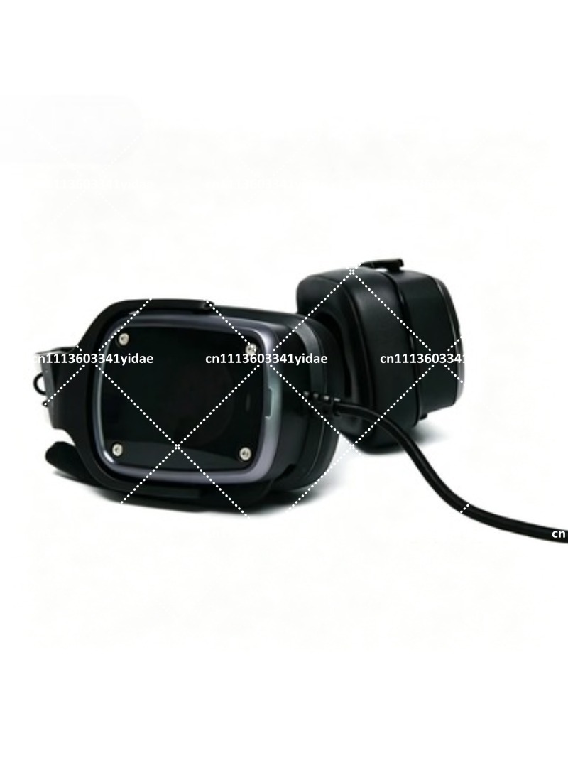 سماعة رأس سلكية للألعاب مع ميك - مراجعة Gaming Headset 7.1 وسعره