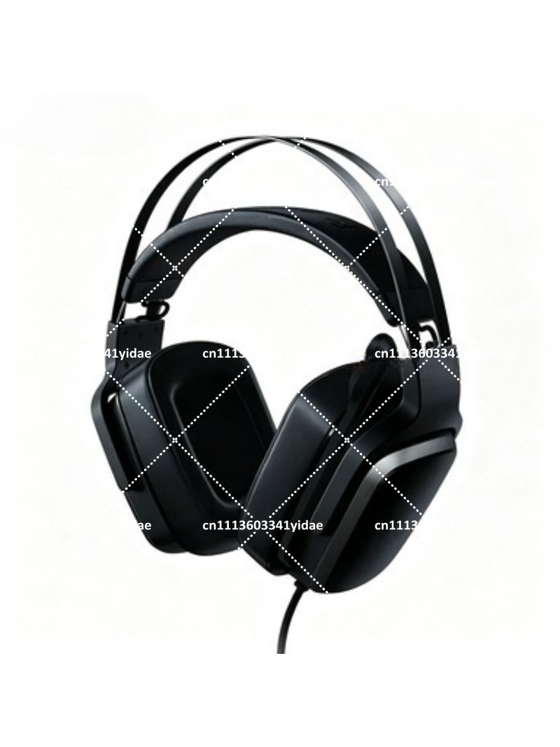 سماعة رأس سلكية للألعاب مع ميك - مراجعة Gaming Headset 7.1 وسعره