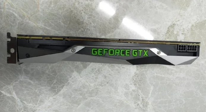 بطاقة رسومات الألعاب GTX 1080  - مراجعة Video Gaming & Esports Usd Acc وسعره