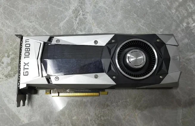 بطاقة رسومات الألعاب GTX 1080  - مراجعة Video Gaming & Esports Usd Acc وسعره