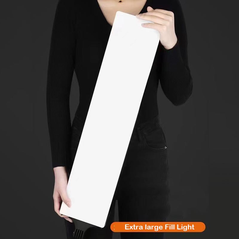 استوديو صور ضوء LED مع حامل ثل - مراجعة Led Light Panel Stream وسعره